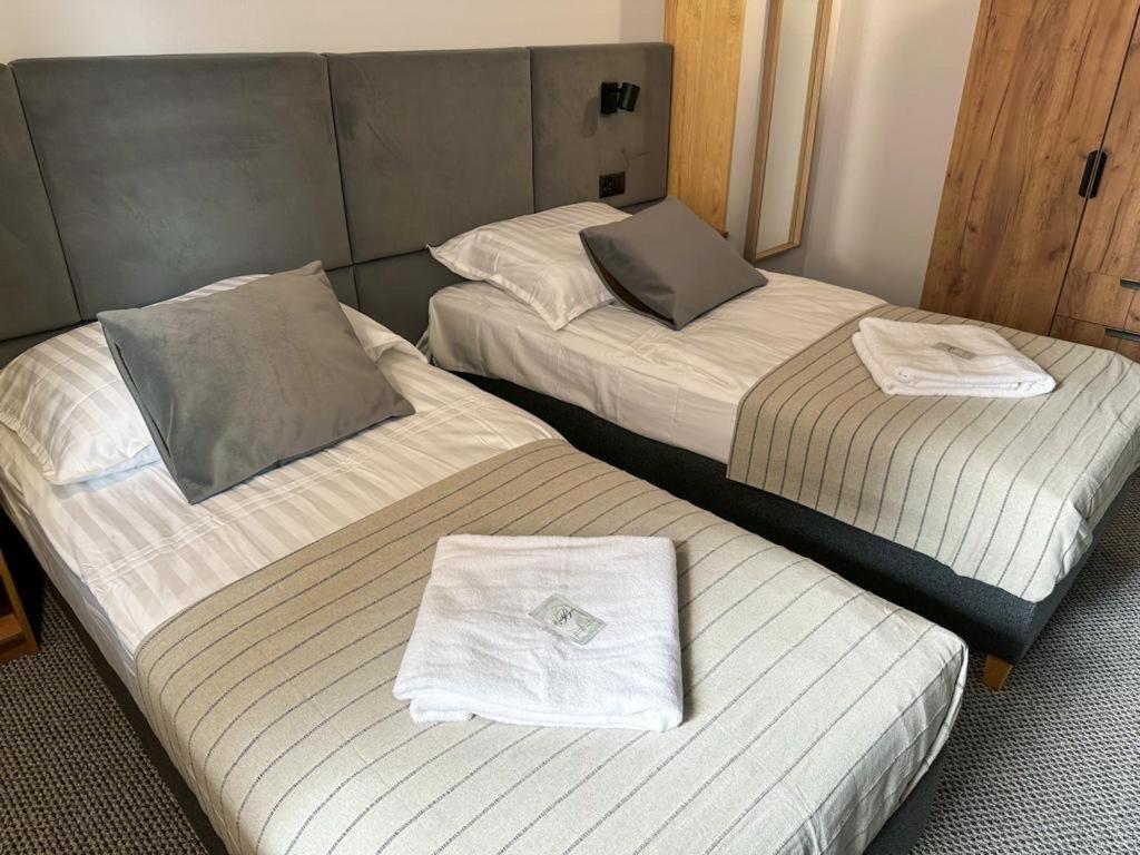 Hotel Czerwone Korale Cielimowo Εξωτερικό φωτογραφία
