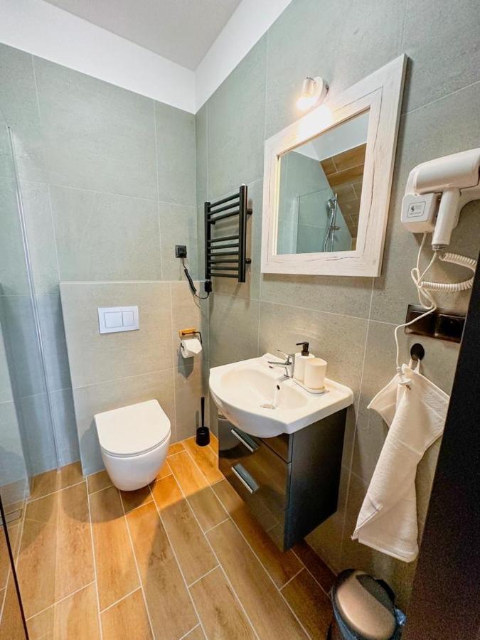 Hotel Czerwone Korale Cielimowo Εξωτερικό φωτογραφία