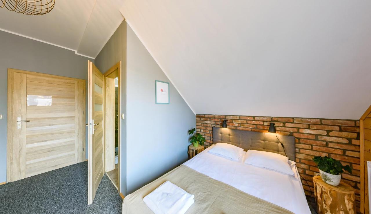Hotel Czerwone Korale Cielimowo Εξωτερικό φωτογραφία