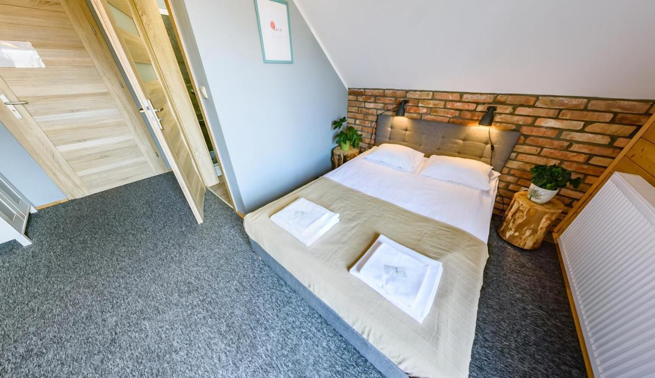 Hotel Czerwone Korale Cielimowo Εξωτερικό φωτογραφία